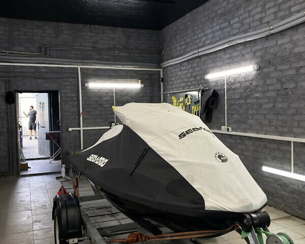 БРП РКСТ-КС, объемом двигателя 0 л и пробегом 1 тыс. км за 26500 $, фото 9 на Automoto.ua