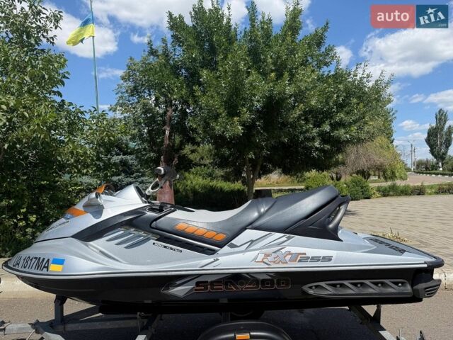 Сірий БРП РКСТ-КС, об'ємом двигуна 1.5 л та пробігом 320 тис. км за 7800 $, фото 3 на Automoto.ua