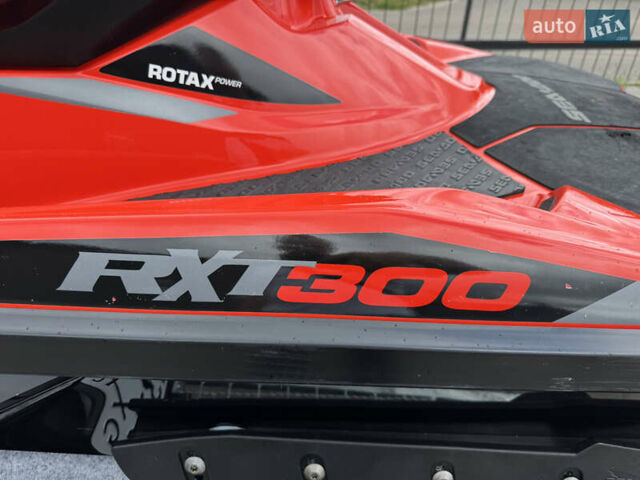 Красный БРП РКСТ, объемом двигателя 1.6 л и пробегом 30 тыс. км за 15800 $, фото 17 на Automoto.ua