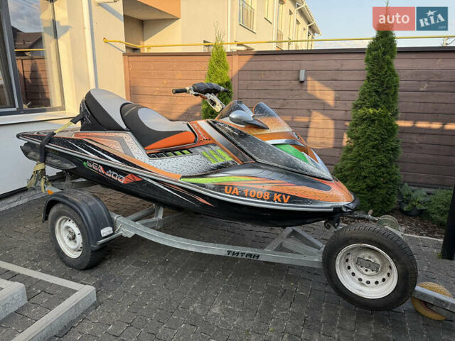 БРП РКСТ, об'ємом двигуна 0 л та пробігом 330 тис. км за 6999 $, фото 2 на Automoto.ua