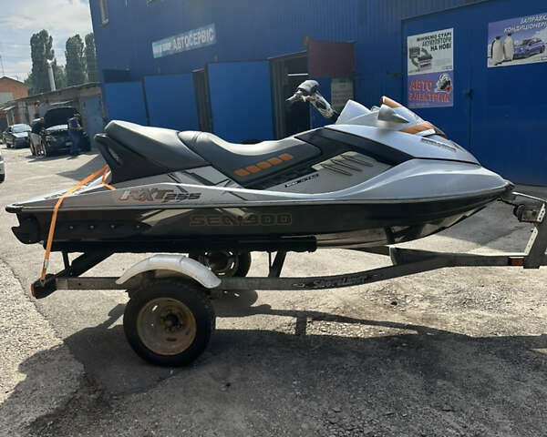 БРП РКСТ, об'ємом двигуна 1.5 л та пробігом 0 тис. км за 6200 $, фото 6 на Automoto.ua