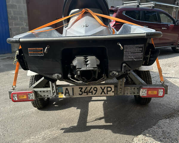 БРП РКСТ, об'ємом двигуна 1.5 л та пробігом 0 тис. км за 6200 $, фото 5 на Automoto.ua