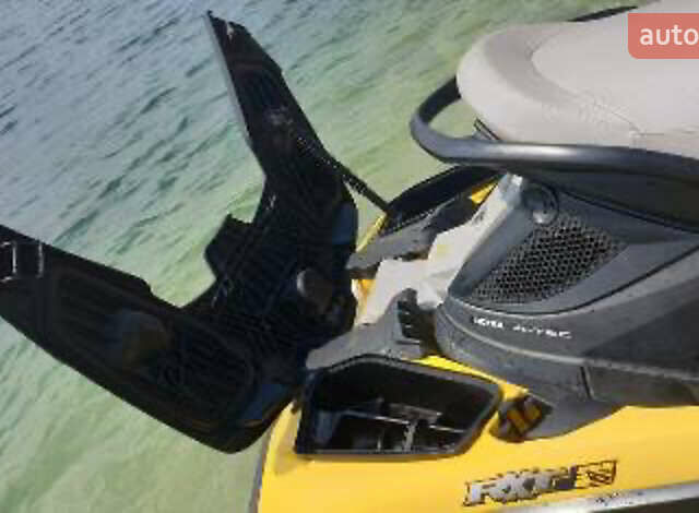 БРП РКСТ, объемом двигателя 1.5 л и пробегом 198 тыс. км за 10000 $, фото 2 на Automoto.ua