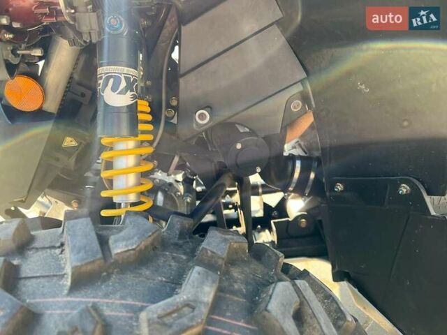 БРП Ренегаде, объемом двигателя 1 л и пробегом 6 тыс. км за 8800 $, фото 7 на Automoto.ua