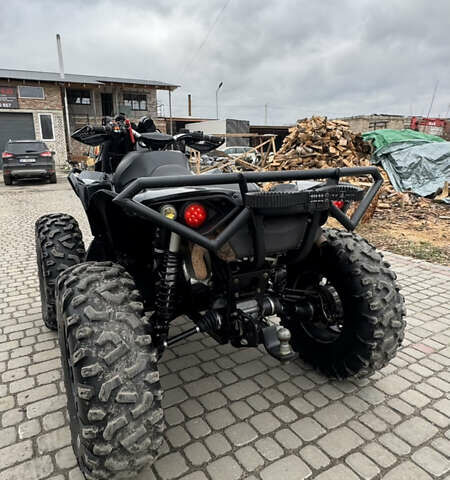 БРП Ренегаде, объемом двигателя 1 л и пробегом 5 тыс. км за 10900 $, фото 6 на Automoto.ua