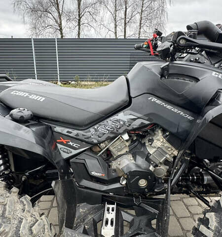 БРП Ренегаде, объемом двигателя 1 л и пробегом 5 тыс. км за 10900 $, фото 8 на Automoto.ua
