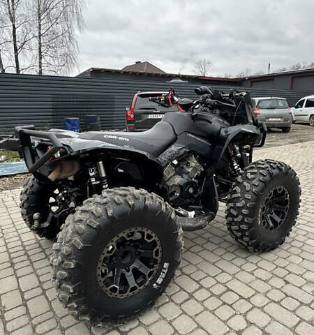 БРП Ренегаде, объемом двигателя 1 л и пробегом 5 тыс. км за 10900 $, фото 7 на Automoto.ua