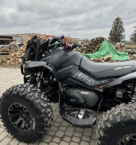 БРП Ренегаде, объемом двигателя 1 л и пробегом 5 тыс. км за 10900 $, фото 5 на Automoto.ua