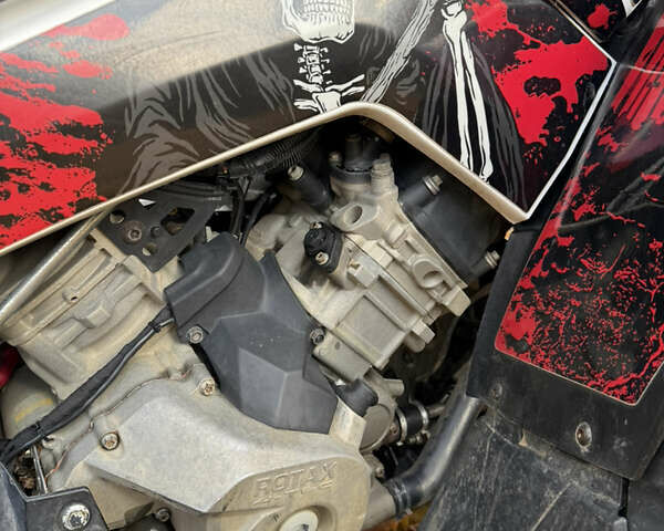 БРП Ренегаде, объемом двигателя 1 л и пробегом 8 тыс. км за 10400 $, фото 8 на Automoto.ua