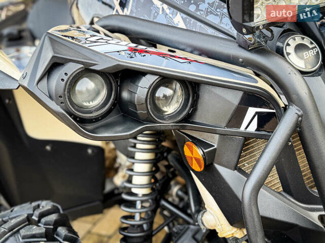 БРП Ренегаде, объемом двигателя 0.8 л и пробегом 3 тыс. км за 10700 $, фото 21 на Automoto.ua