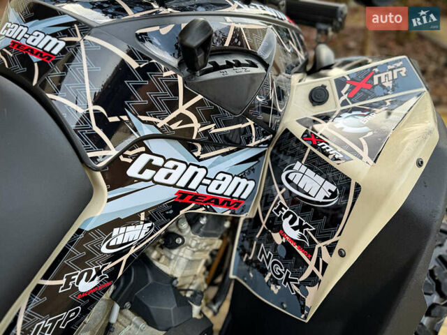 БРП Ренегаде, объемом двигателя 0.8 л и пробегом 3 тыс. км за 10700 $, фото 19 на Automoto.ua