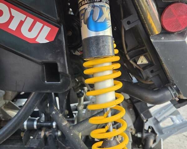 Желтый БРП Ренегаде, объемом двигателя 1 л и пробегом 12 тыс. км за 10500 $, фото 10 на Automoto.ua