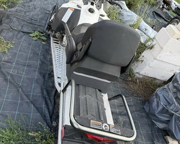 БРП Ротакс, объемом двигателя 1.56 л и пробегом 10 тыс. км за 12000 $, фото 1 на Automoto.ua