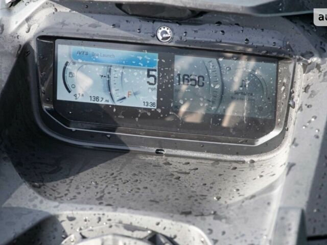 купить новое авто БРП Си-Доо 2023 года от официального дилера BRP Черкаси БРП фото