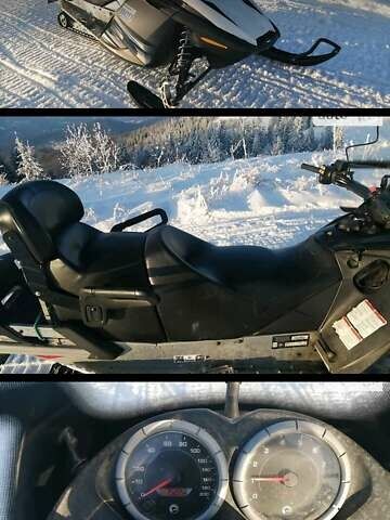 Белый БРП Ски-Ду, объемом двигателя 0 л и пробегом 200 тыс. км за 4200 $, фото 2 на Automoto.ua