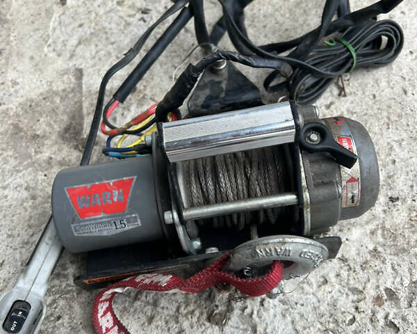 Білий БРП Скі-Ду, об'ємом двигуна 1.2 л та пробігом 4 тис. км за 10000 $, фото 5 на Automoto.ua