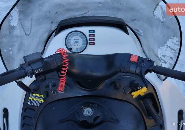 БРП Ски-Ду, объемом двигателя 0.6 л и пробегом 10 тыс. км за 3500 $, фото 6 на Automoto.ua