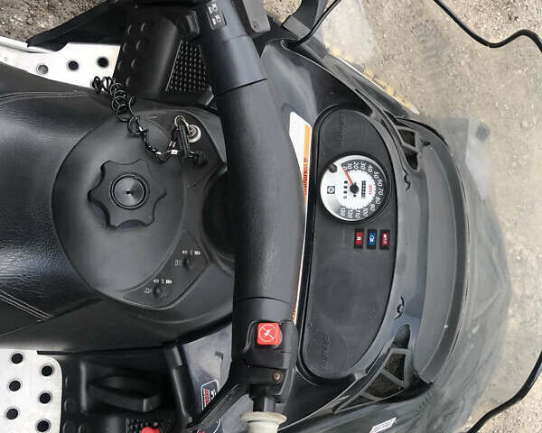 БРП Ски-Ду, объемом двигателя 0.55 л и пробегом 4 тыс. км за 4500 $, фото 8 на Automoto.ua