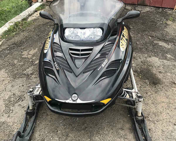 БРП Ски-Ду, объемом двигателя 0.55 л и пробегом 4 тыс. км за 4500 $, фото 4 на Automoto.ua