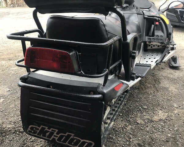 БРП Ски-Ду, объемом двигателя 0.55 л и пробегом 4 тыс. км за 4500 $, фото 5 на Automoto.ua