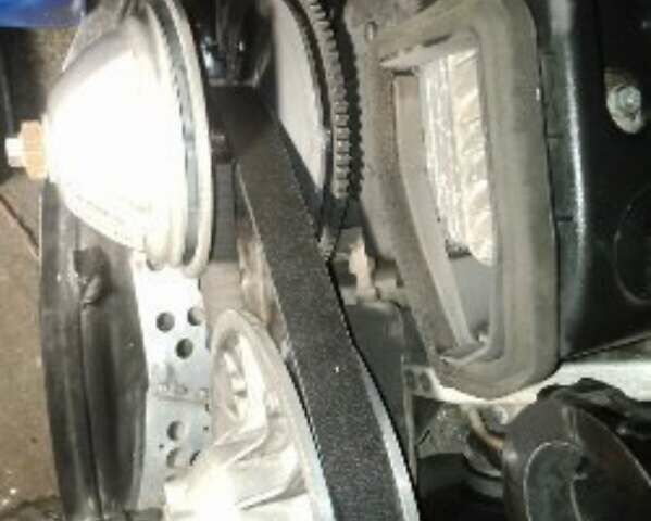 БРП Ски-Ду, объемом двигателя 0 л и пробегом 5 тыс. км за 5500 $, фото 6 на Automoto.ua