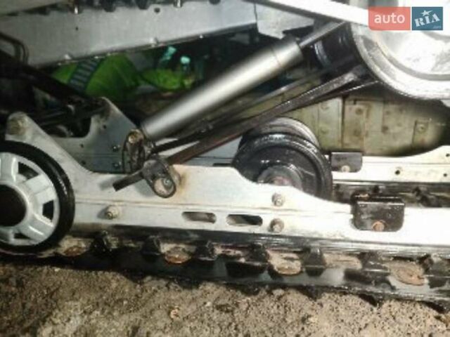 БРП Ски-Ду, объемом двигателя 0 л и пробегом 5 тыс. км за 5500 $, фото 3 на Automoto.ua