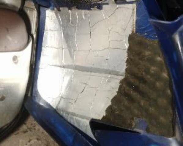 БРП Ски-Ду, объемом двигателя 0 л и пробегом 5 тыс. км за 5500 $, фото 4 на Automoto.ua