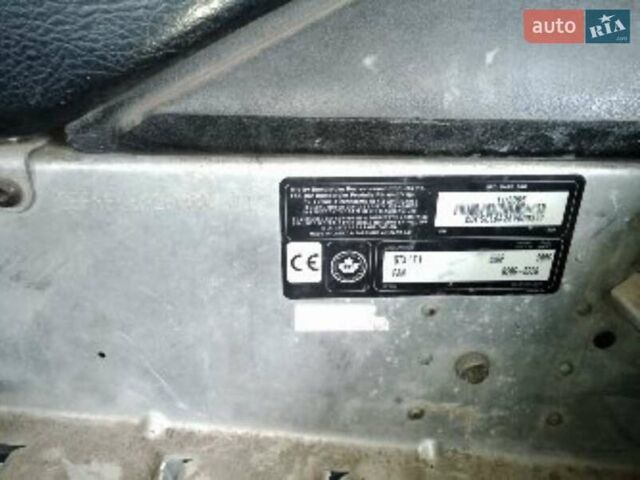 БРП Ски-Ду, объемом двигателя 0 л и пробегом 5 тыс. км за 5500 $, фото 10 на Automoto.ua