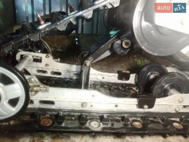 БРП Ски-Ду, объемом двигателя 0 л и пробегом 5 тыс. км за 5500 $, фото 2 на Automoto.ua