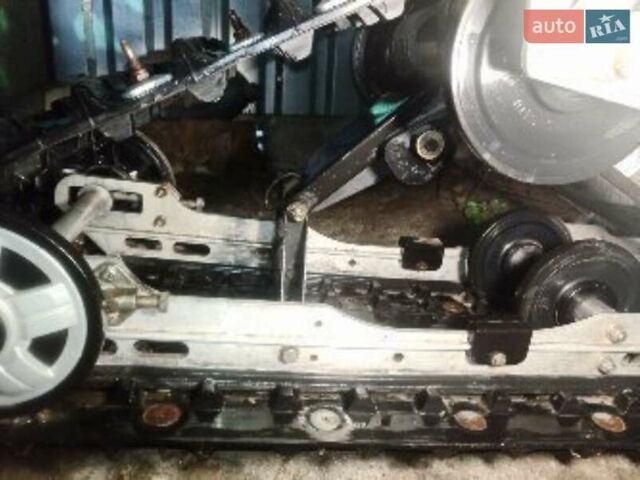 БРП Ски-Ду, объемом двигателя 0 л и пробегом 5 тыс. км за 5500 $, фото 8 на Automoto.ua