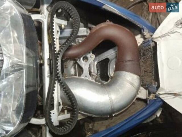 БРП Ски-Ду, объемом двигателя 0 л и пробегом 5 тыс. км за 5500 $, фото 1 на Automoto.ua