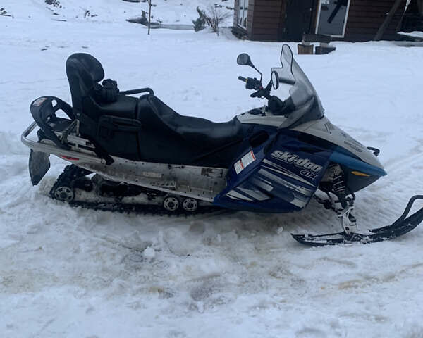 БРП Скі-Ду, об'ємом двигуна 0.55 л та пробігом 2 тис. км за 4900 $, фото 2 на Automoto.ua