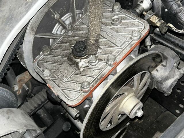 БРП Ски-Ду, объемом двигателя 0.6 л и пробегом 0 тыс. км за 4350 $, фото 6 на Automoto.ua