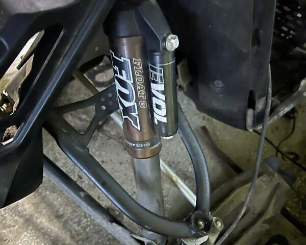 БРП Скі-Ду, об'ємом двигуна 0.8 л та пробігом 2 тис. км за 7000 $, фото 9 на Automoto.ua