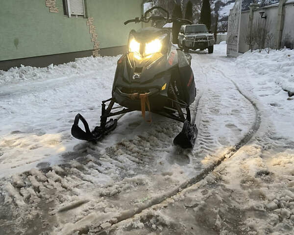 БРП Скі-Ду, об'ємом двигуна 0.8 л та пробігом 2 тис. км за 7000 $, фото 2 на Automoto.ua