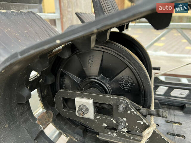 БРП Скі-Ду, об'ємом двигуна 0.8 л та пробігом 2 тис. км за 7000 $, фото 8 на Automoto.ua