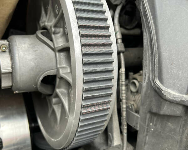 БРП Скі-Ду, об'ємом двигуна 0.8 л та пробігом 2 тис. км за 7000 $, фото 4 на Automoto.ua