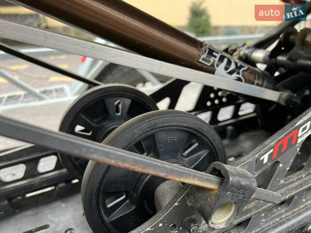 БРП Скі-Ду, об'ємом двигуна 0.8 л та пробігом 2 тис. км за 7000 $, фото 7 на Automoto.ua