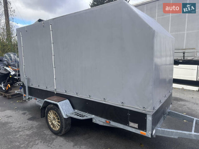 БРП Ски-Ду, объемом двигателя 0.9 л и пробегом 1 тыс. км за 21000 $, фото 12 на Automoto.ua