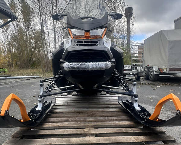 БРП Ски-Ду, объемом двигателя 0.9 л и пробегом 1 тыс. км за 21000 $, фото 6 на Automoto.ua