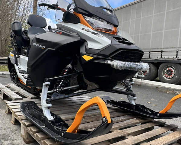 БРП Ски-Ду, объемом двигателя 0.9 л и пробегом 1 тыс. км за 21000 $, фото 2 на Automoto.ua