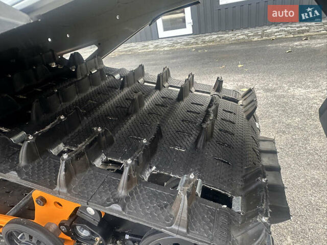 БРП Ски-Ду, объемом двигателя 0.9 л и пробегом 1 тыс. км за 21000 $, фото 11 на Automoto.ua