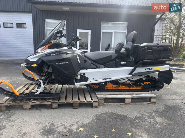 БРП Ски-Ду, объемом двигателя 0.9 л и пробегом 1 тыс. км за 21000 $, фото 8 на Automoto.ua