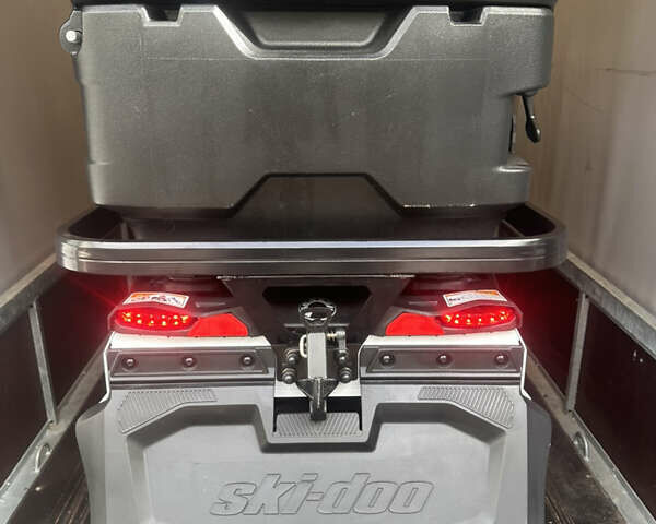 БРП Ски-Ду, объемом двигателя 0.9 л и пробегом 1 тыс. км за 21000 $, фото 9 на Automoto.ua