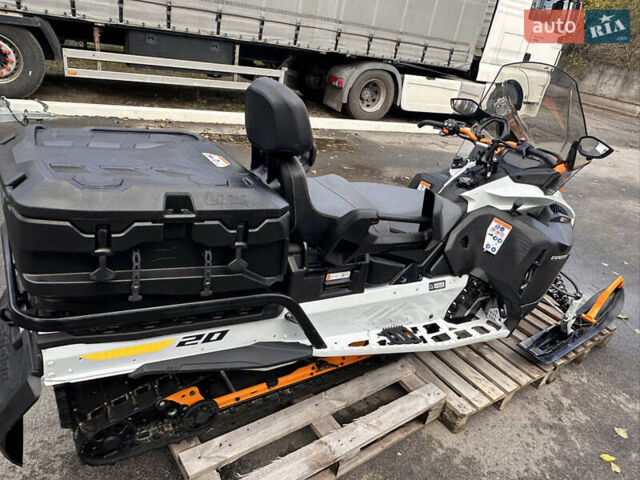 БРП Ски-Ду, объемом двигателя 0.9 л и пробегом 1 тыс. км за 21000 $, фото 4 на Automoto.ua