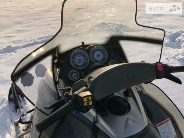 БРП Ски-Ду, объемом двигателя 0 л и пробегом 7 тыс. км за 5900 $, фото 5 на Automoto.ua