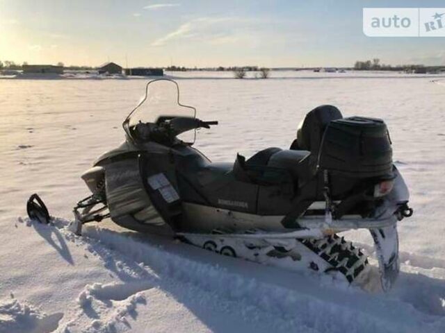 БРП Скі-Ду, об'ємом двигуна 0 л та пробігом 7 тис. км за 5900 $, фото 3 на Automoto.ua