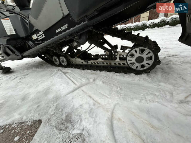 БРП Ски-Ду, объемом двигателя 1.2 л и пробегом 5 тыс. км за 9999 $, фото 15 на Automoto.ua