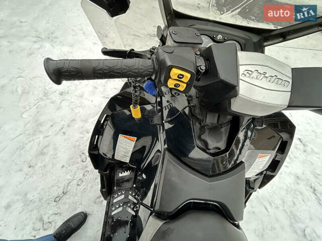 БРП Ски-Ду, объемом двигателя 1.2 л и пробегом 5 тыс. км за 9999 $, фото 4 на Automoto.ua