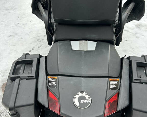 БРП Ски-Ду, объемом двигателя 1.2 л и пробегом 5 тыс. км за 9999 $, фото 12 на Automoto.ua